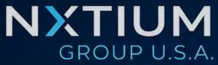 Home NXTIUM Group logo